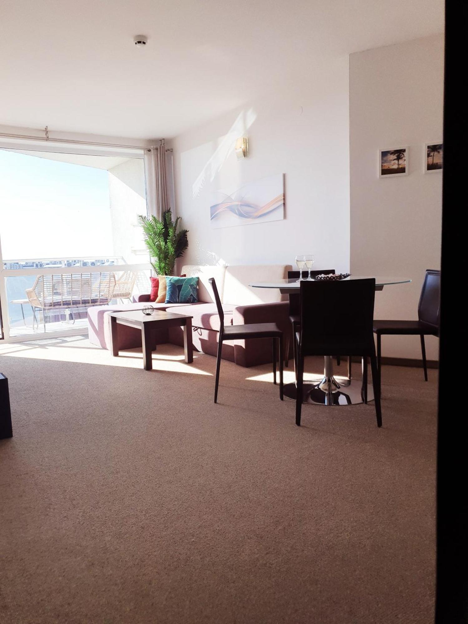 Elena'S Lux Aparthotel - Town & Sea View - Atlantis Spa Sarafovo Extérieur photo