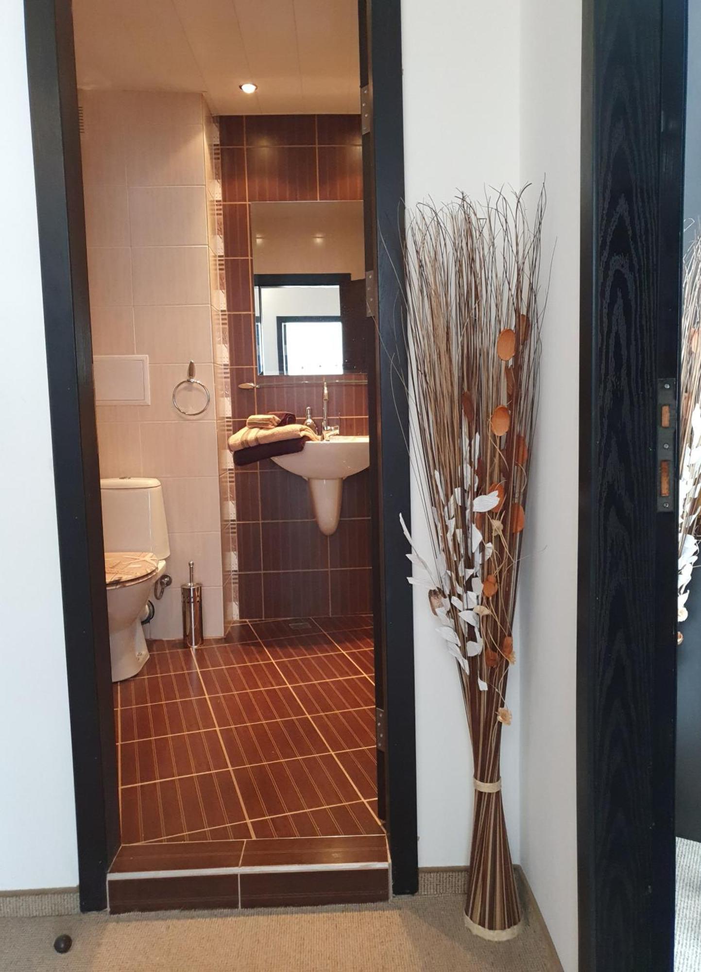 Elena'S Lux Aparthotel - Town & Sea View - Atlantis Spa Sarafovo Extérieur photo